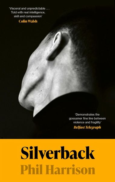 Silverback (eBook, ePUB) Silverback (eBook, ePUB)