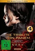 Die Tribute von Panem Gesamtedition