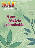 SAF em Revista - 3º trimestre 2023 (eBook, ePUB)