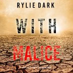 With Malice (A Maeve Sharp FBI Suspense Thriller—Book One) (MP3-Download)