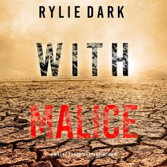 Cover With Malice (A Maeve Sharp FBI Suspense Thriller—Book One) (MP3-Download)