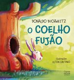 O coelho fujão (eBook, ePUB) O coelho fujão (eBook, ePUB)