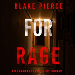 For Rage (A Morgan Cross FBI Suspense Thriller—Book Two) (MP3-Download) - Pierce, Blake