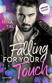 Falling For Your Touch (eBook, ePUB)