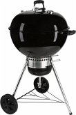 Weber Holzkohlegrill Original Kettle E-5730 BLK, 57 cm