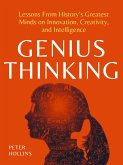 Genius Thinking (eBook, ePUB)