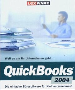 QuickBooks 2004