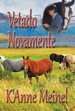 Cover Vetado Novamente (Vetted, #5) (eBook, ePUB)