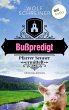 Bußpredigt (eBook, ePUB) - Bild 1