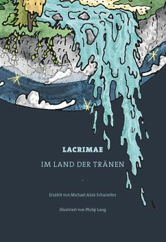 Cover Lacrimae (eBook, ePUB)