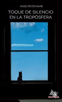 Cover Toque de silencio en la tropósfera (eBook, ePUB)