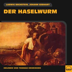 Der Haselwurm (MP3-Download) - Gebhart, Johann; Bechstein, Ludwig