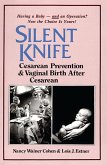 Silent Knife (eBook, ePUB)