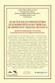 Os 100 textos do observatório de jurisprudência do tribunal de impostos e taxas de São Paulo (eBook, ePUB)
