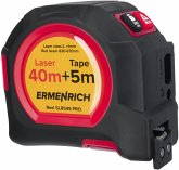 Ermenrich Reel SLR545 PRO Laser-Bandmaß