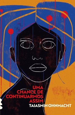 Cover Uma chance de continuarmos assim (eBook, ePUB)