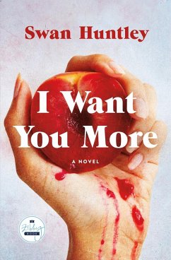 I Want You More (eBook, ePUB) - Huntley, Swan