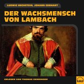 Der Wachsmensch von Lambach (MP3-Download)