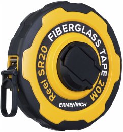 Ermenrich Reel SR20 Rollbandmaß