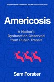 Americosis (eBook, ePUB)