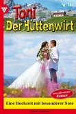 Eine Hochzeit mit besonderer Note (eBook, ePUB)