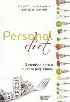Cover Personal diet (eBook, ePUB)