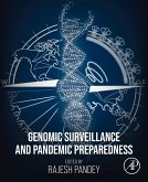 Genomic Surveillance and Pandemic Preparedness (eBook, ePUB)