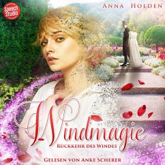 Windmagie (MP3-Download) - Holden, Anna