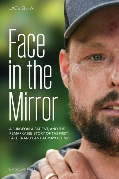 Cover Face in the Mirror (eBook, ePUB)