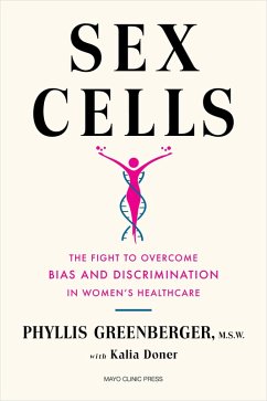 Sex Cells (eBook, ePUB) - Greenberger, Phyllis E.; Doner, Kalia