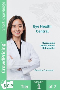 Cover Eye Health Central (eBook, ePUB)