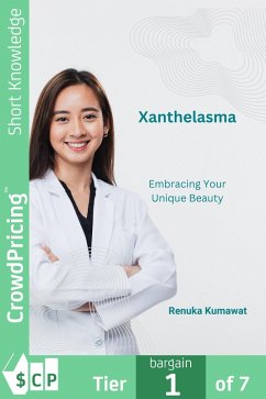 Cover Xanthelasma (eBook, ePUB)