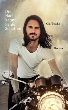 Cover Die Nacht kennt keine Schatten (eBook, ePUB)