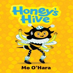 Honey's Hive (MP3-Download) - O'Hara, Mo