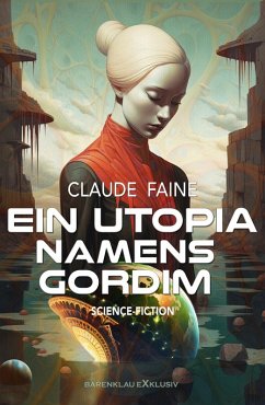 Cover Ein Utopia namens Gordim (eBook, ePUB)