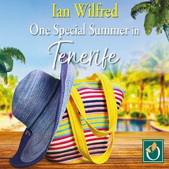 One Special Summer in Tenerife (MP3-Download) - Wilfred, Ian