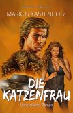 Die Katzenfrau (eBook, ePUB)