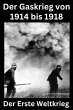 Der erste Weltkrieg - Der Gaskrieg von... - Bild 1