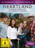 Heartland - Paradies für Pferde, Staffel 15