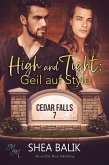 High and Tight: Geil auf Style (eBook, ePUB)
