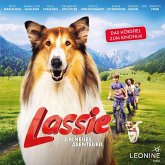 Lassie - Ein neues Abenteuer (Hörspiel zum Film) (MP3-Download)
