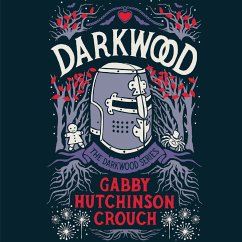 Darkwood (MP3-Download) - Crouch, Gabby Hutchinson