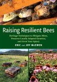 Raising Resilient Bees (eBook, ePUB)