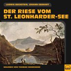Der Riese vom St. Leonharder-See (MP3-Download)