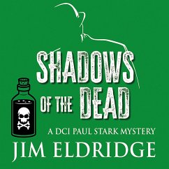 Shadows of the Dead (MP3-Download) - Eldridge, Jim