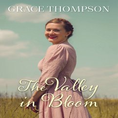 Valley in Bloom (MP3-Download) - Thompson, Grace