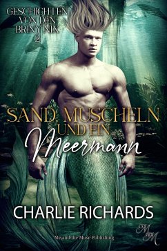 Sand, Muscheln und ein Meermann (eBook, ePUB) - Richards, Charlie