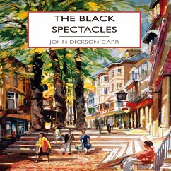 The Black Spectacles (MP3-Download) - Carr, John Dickson