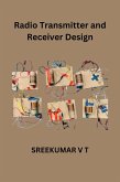 Radio Transmitter and Receiver Design (eBook, ePUB)