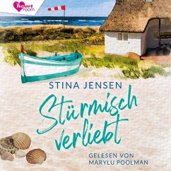 Stürmisch verliebt (MP3-Download) - Jensen, Stina